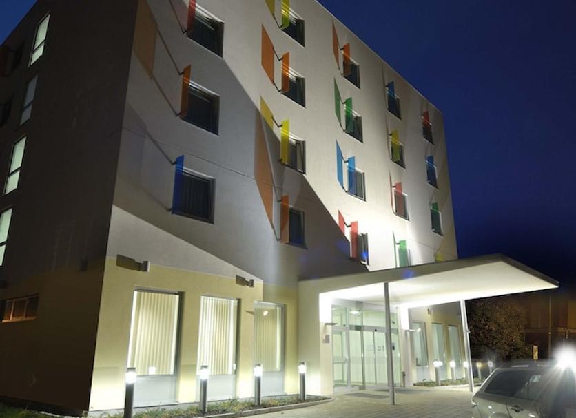 Building Photo