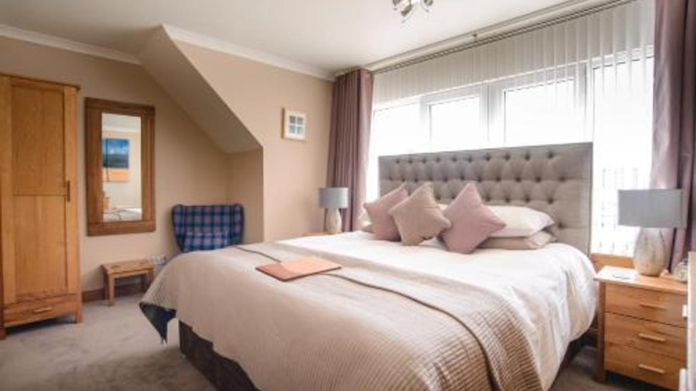 Jannel Bed & Breakfast