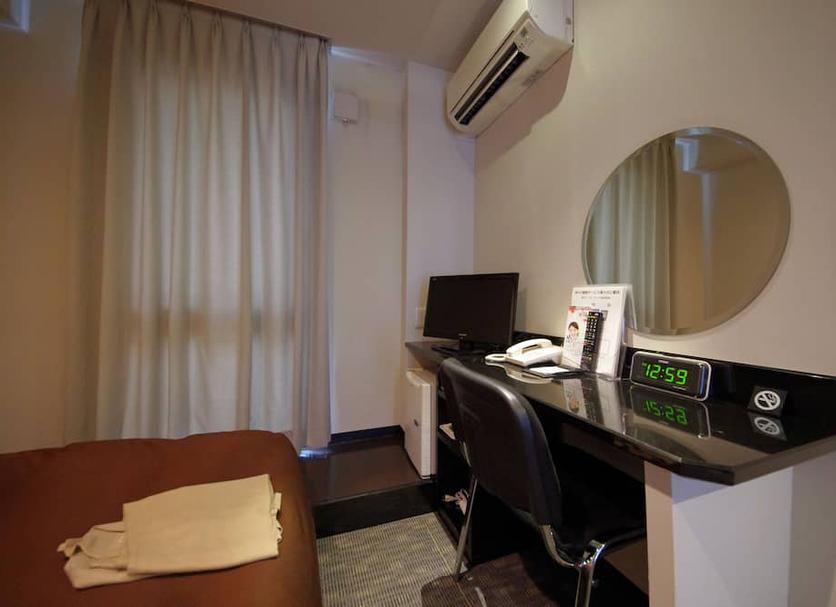 Room amenity Photo