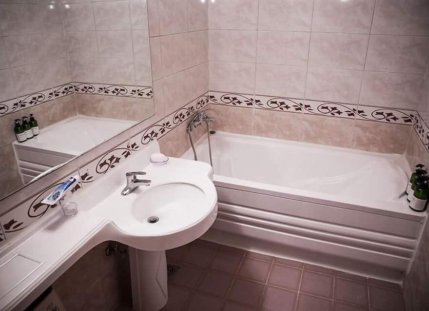 Bathroom Photo