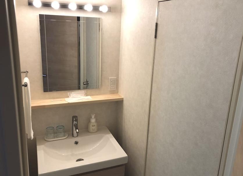 Bathroom Photo