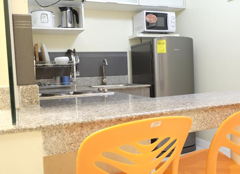 Kitchen Photo