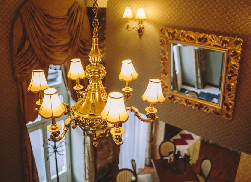 Room amenity Photo