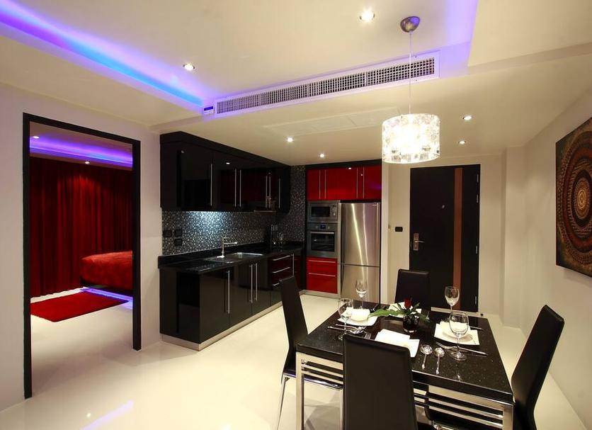 Kitchen Photo