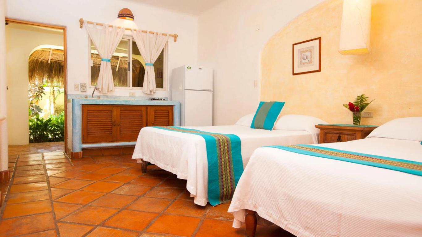 Villas Sayulita