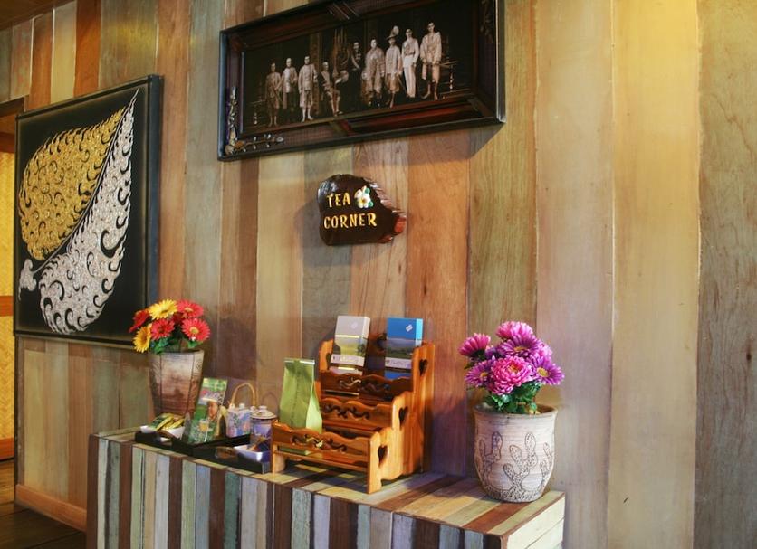 Room amenity Photo