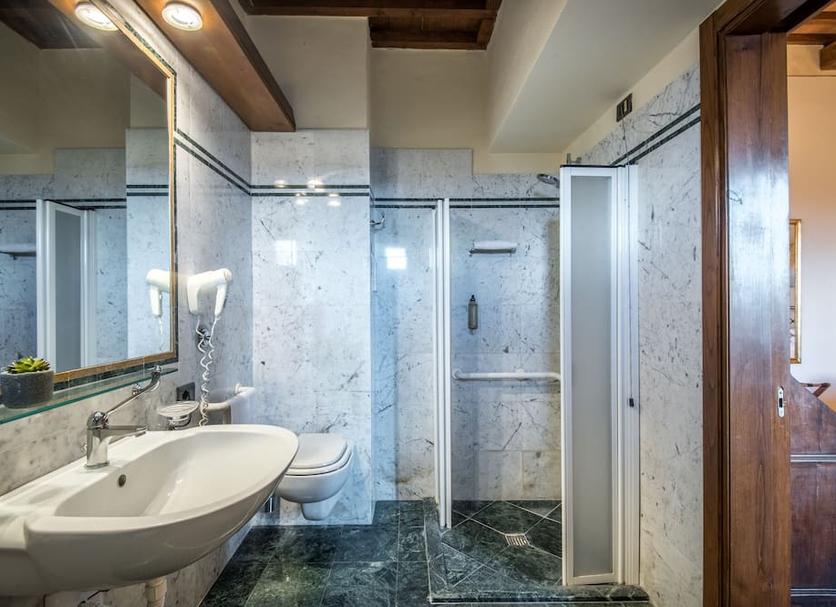 Bathroom Photo