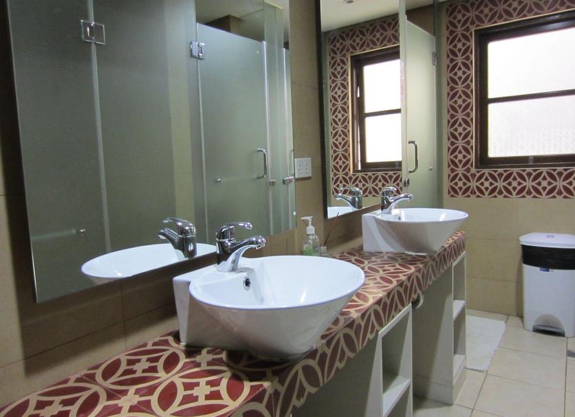 Bathroom Photo