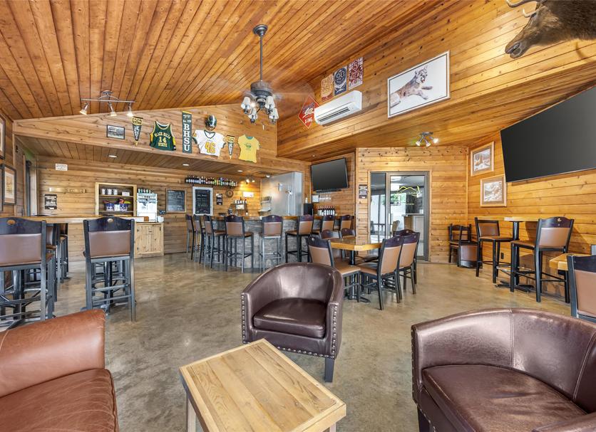 Bar Photo