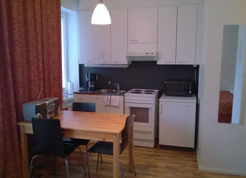 Kitchen Photo