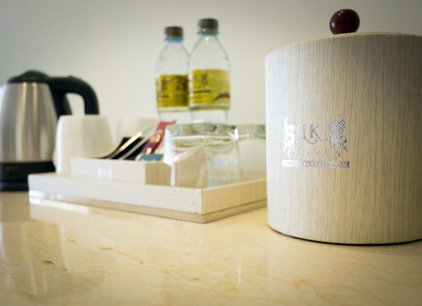 Room amenity Photo