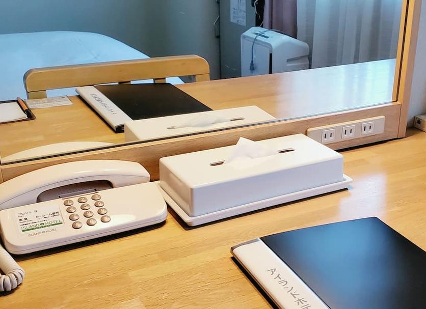 Room amenity Photo