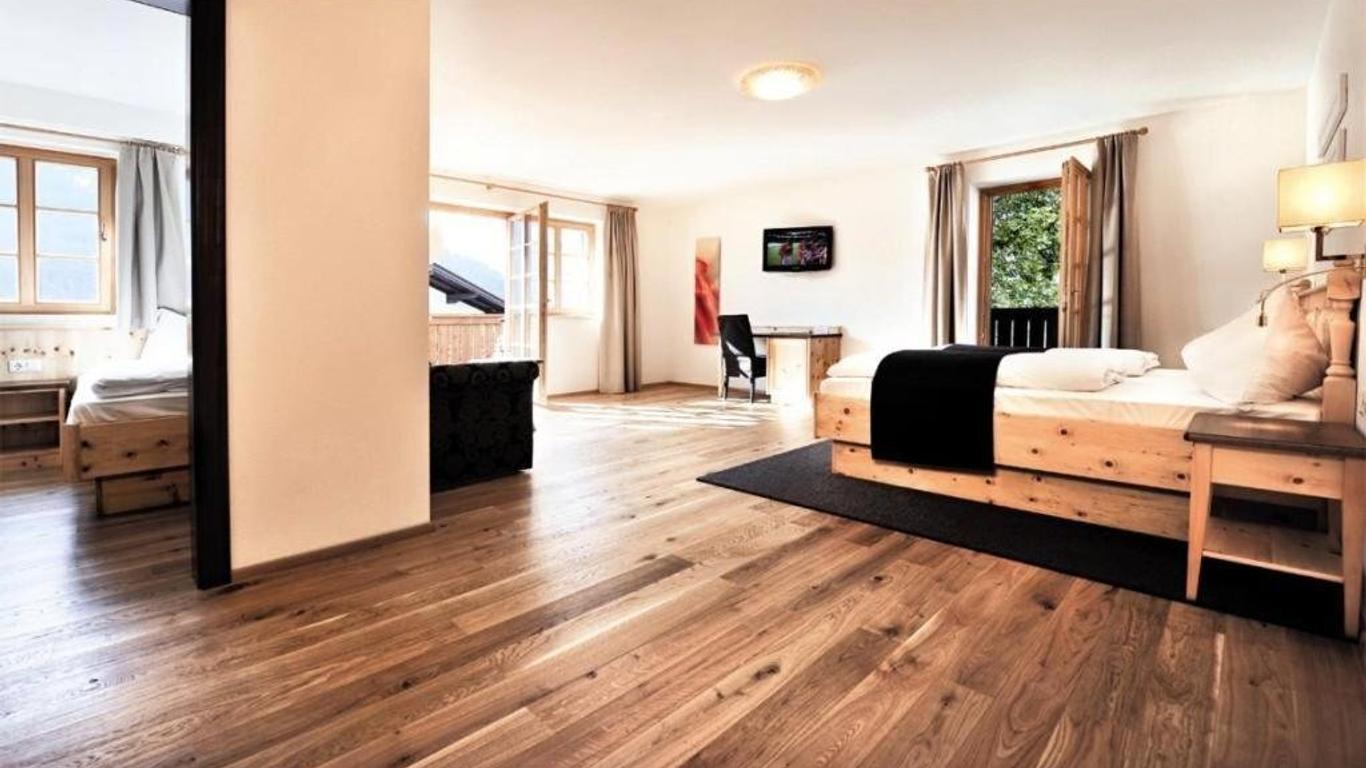 Hotel Walchseer Hof