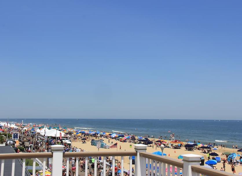 Beach Photo