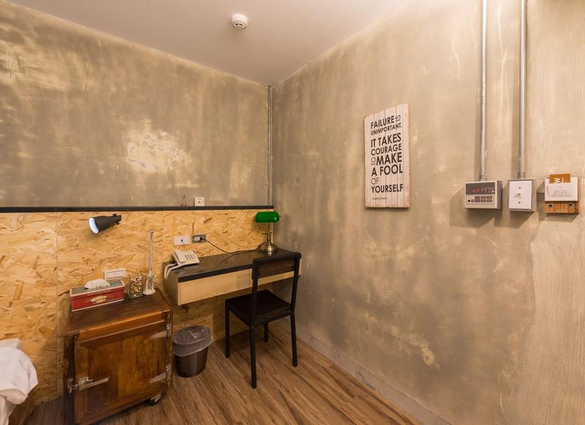 Room amenity Photo