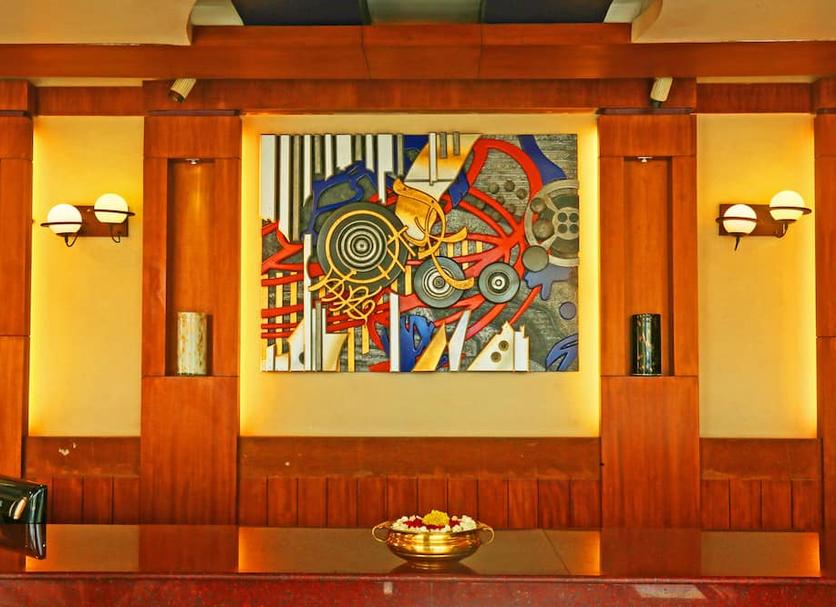 Room amenity Photo