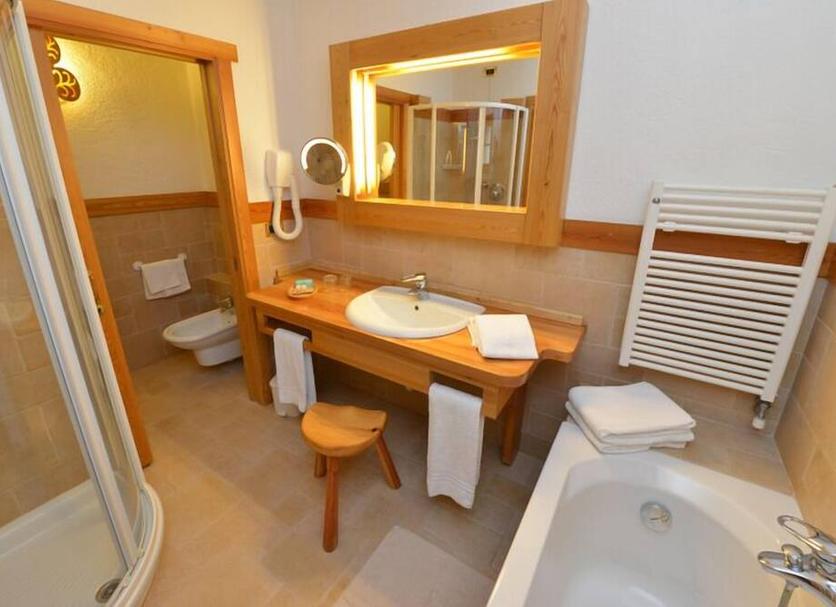 Bathroom Photo