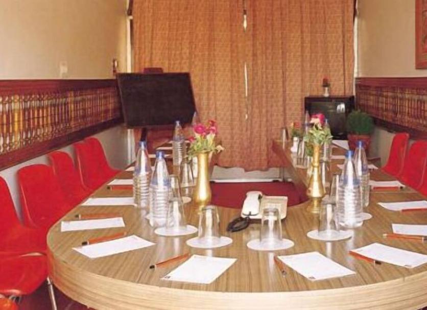 Conference room Photo