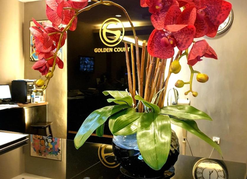 Room amenity Photo