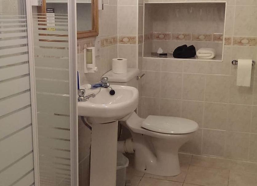 Bathroom Photo