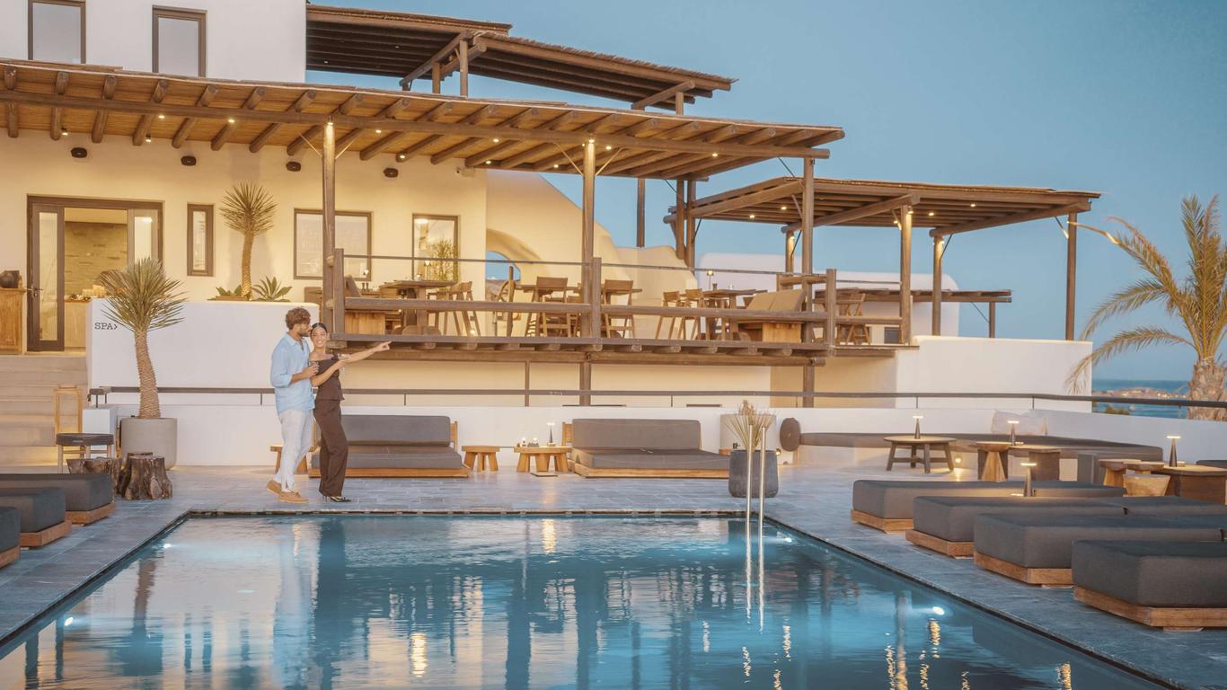 ananea Mykonos