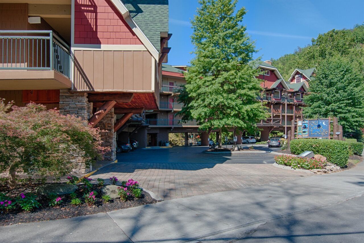 Outdoor view