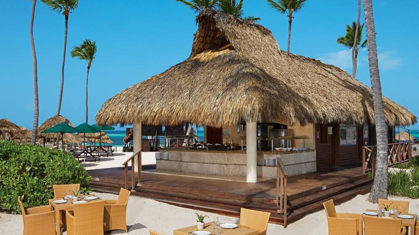 Secrets Royal Beach Punta Cana - Adults Only