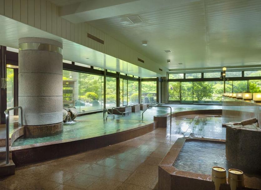 Spa Photo
