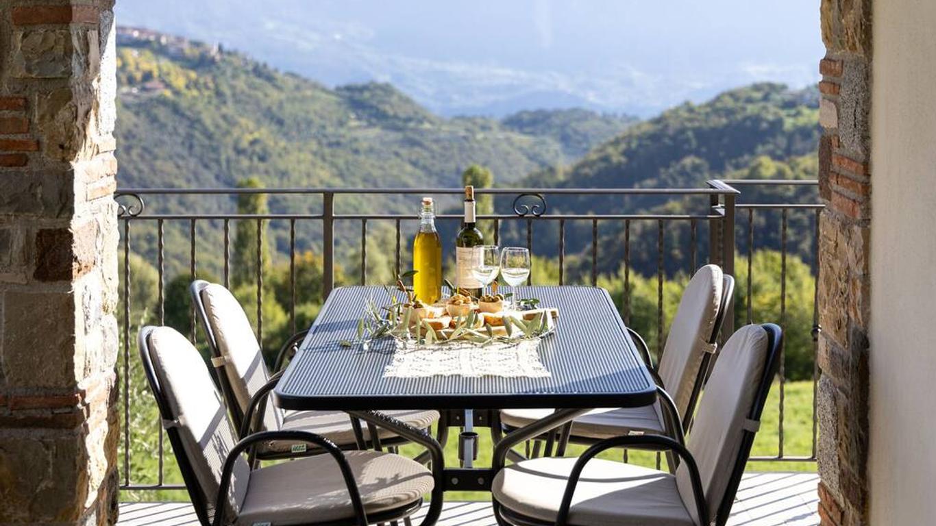 Mos Country House