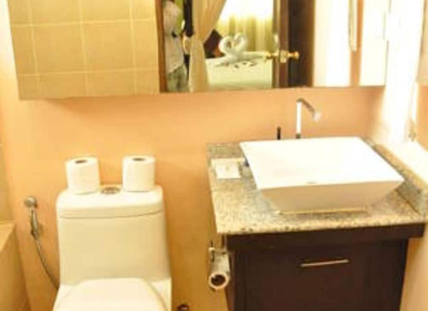 Bathroom Photo