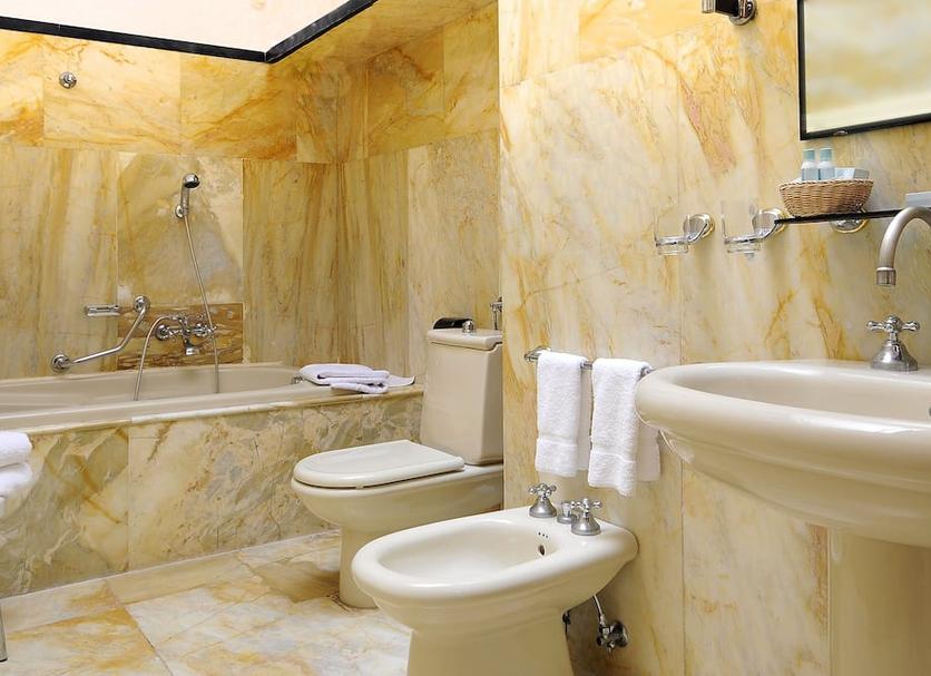 Bathroom Photo