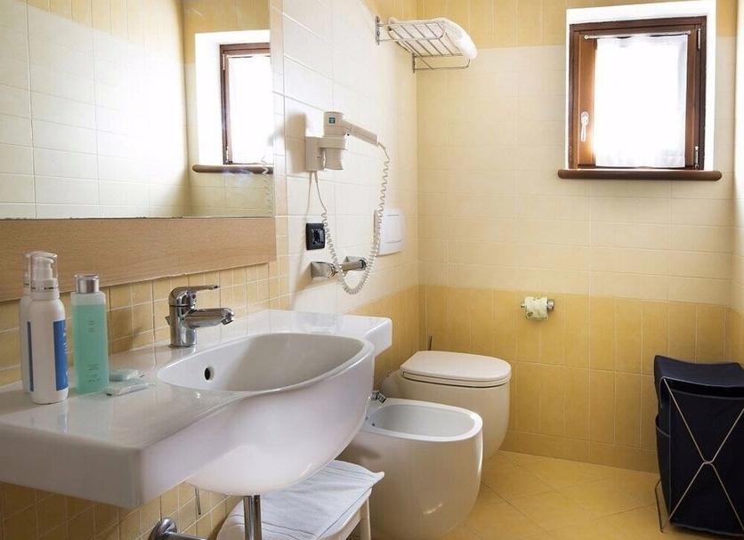 Bathroom Photo