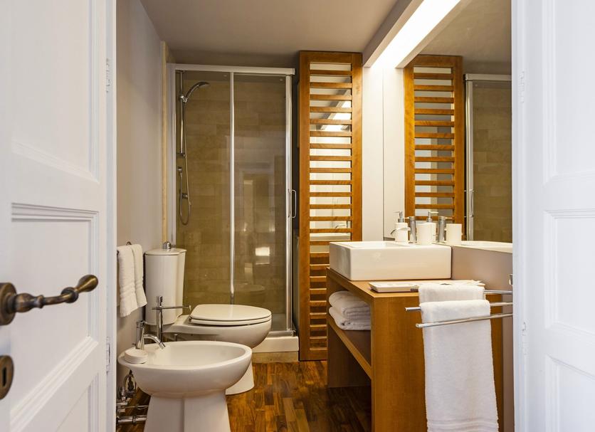 Bathroom Photo