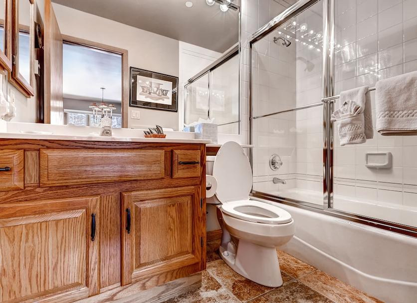 Bathroom Photo