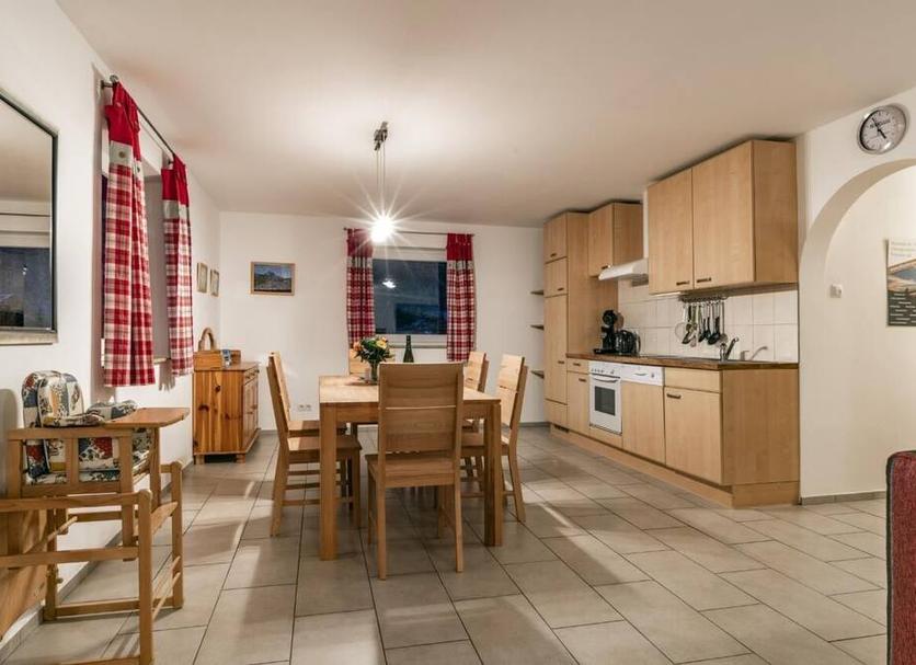 Kitchen Photo