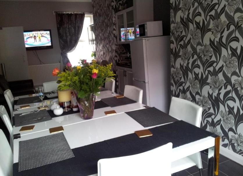 Dining room Photo