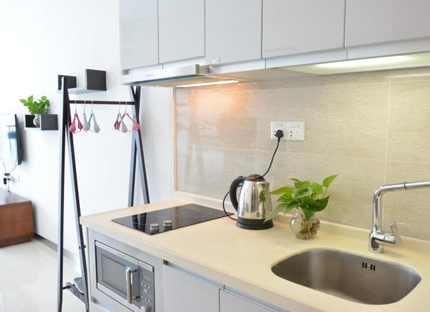 Kitchen Photo