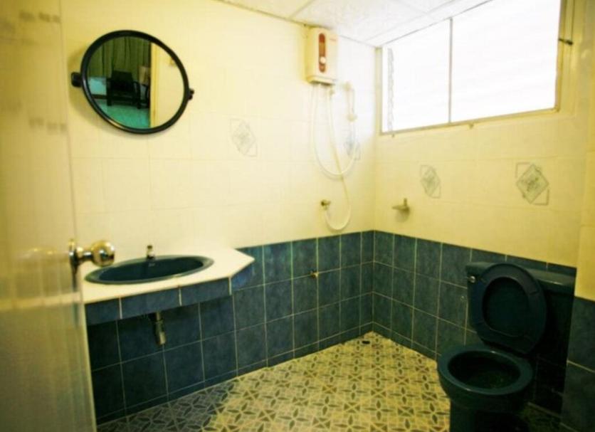 Bathroom Photo