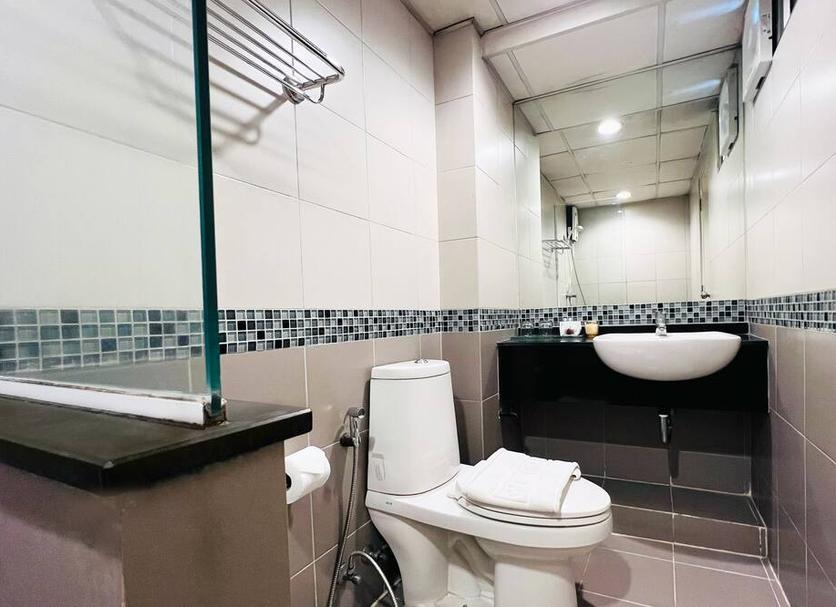 Bathroom Photo