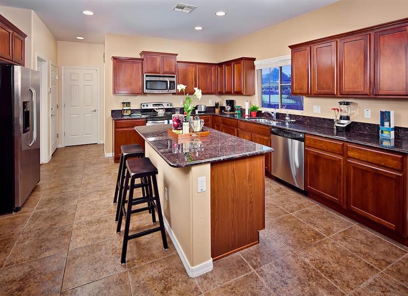 Kitchen Photo