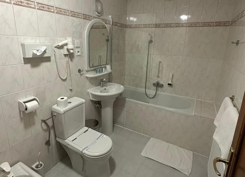 Bathroom Photo