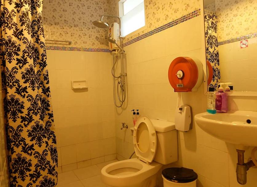 Bathroom Photo