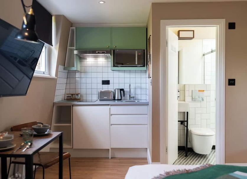 Kitchen Photo