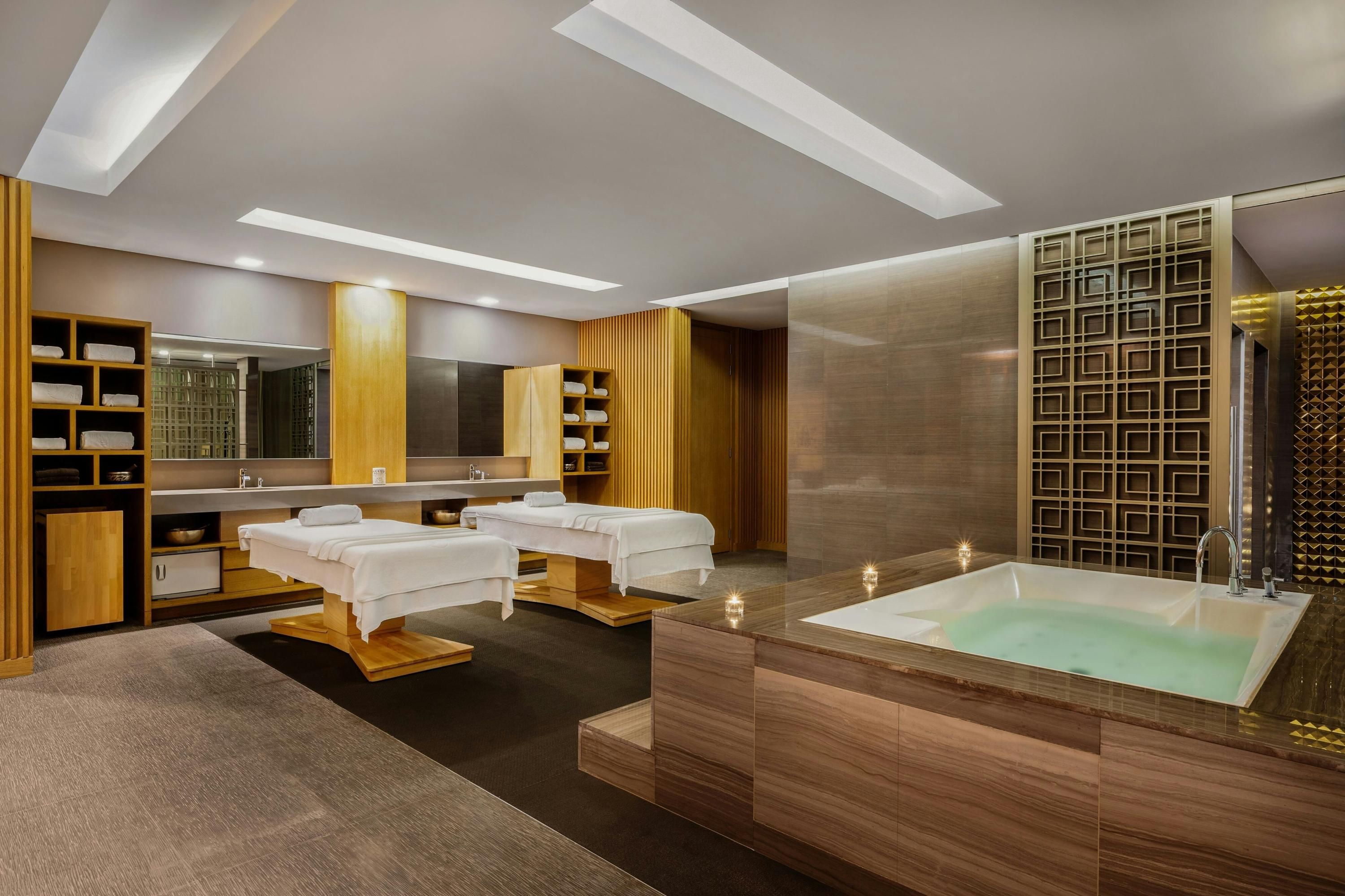Spa