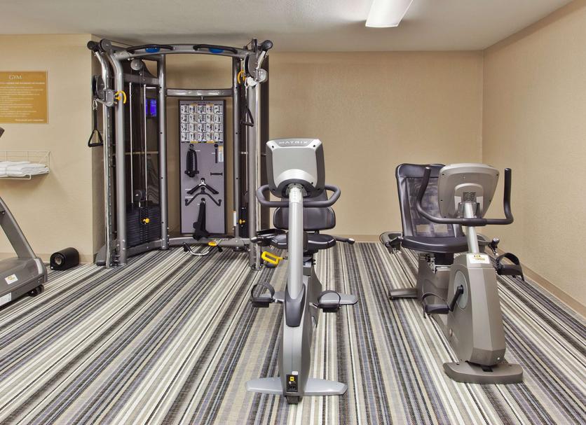 Gym Photo