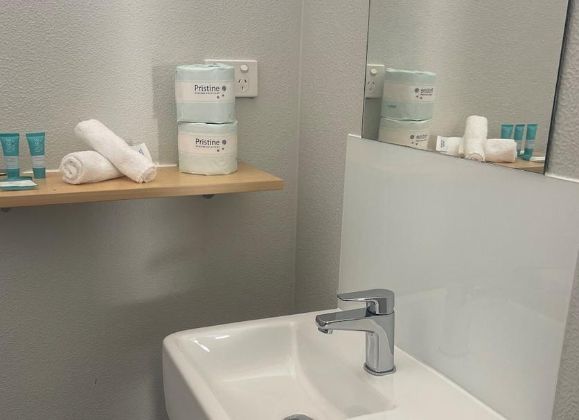 Bathroom Photo