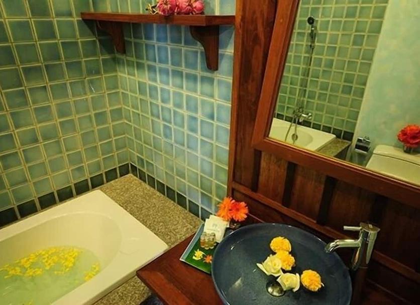 Bathroom Photo