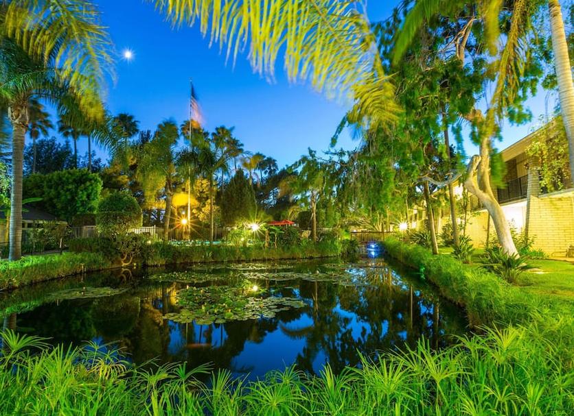 Outdoor view Photo