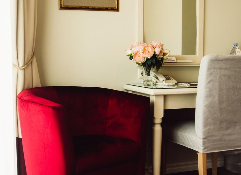 Room amenity Photo