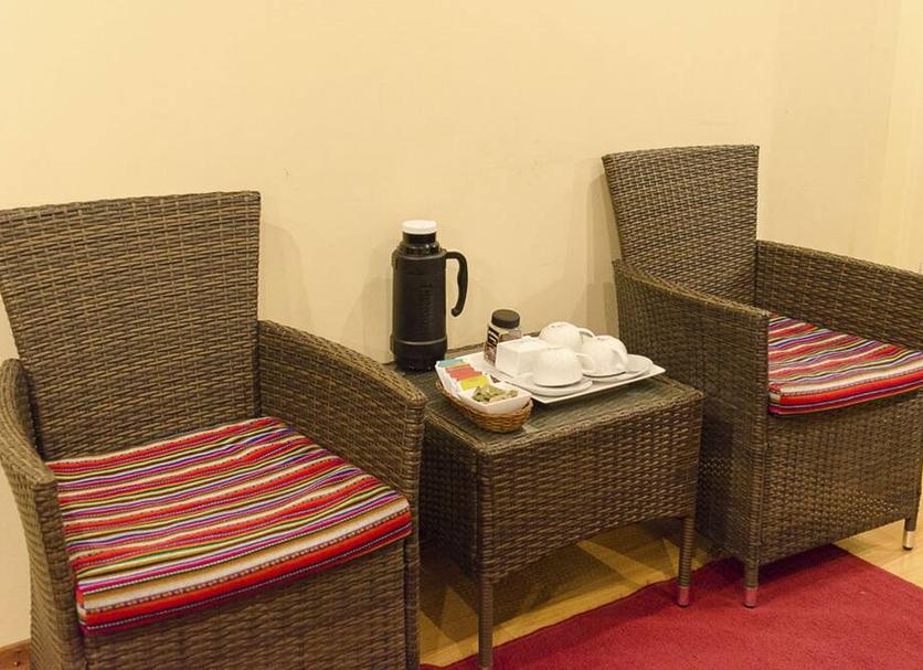 Room amenity Photo